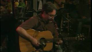 Marc Platt: Thirteen (Big Star Song Live at Kulaks Woodshed)