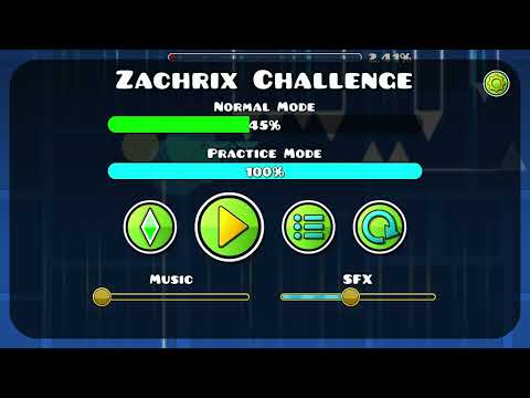 Playing viewer levels (part 2) 