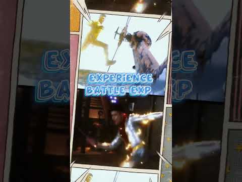 Kid Flash  vs Impulse #vs #edit #shorts #dc #flash #kidflash #impulse