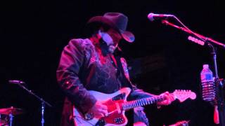 The Mavericks, Missing You, 030114