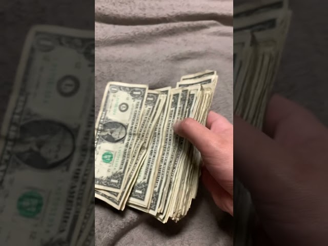 Vídeo relacionado con BILLETES DE DOLAR AMERICANOS FALSOS 30 000 IMPRESOS AL ESTILO ANTIGUO FAJO DE BILLETES DE 100 DÓLARES NUEVO Para Pistola de Dinero Cañón de Billetes Película Juguete Falso Dinero Billetes Casino