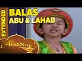Rencana Bang Jin Dan Aladdin Untuk Membalas Abu Dan Lahab Aladdin