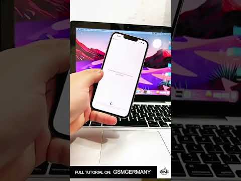 🔓 iPhone заблокирован владельцем FIX 2025 — НОВЫЙ инструмент блокировки активации iCloud на устро...