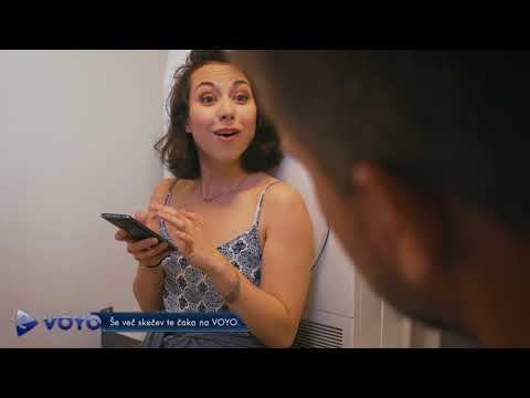 Skečoholiki 2 - 3. oddaja (skeč: Študentski)