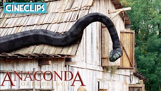 Download lagu Killer Anaconda Anaconda 3 Offspring Cines... mp3