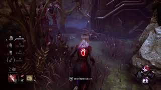【Apex】2025年もぽんこつかまします🥹【deadbydaylight 】