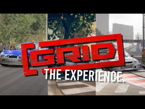 The Grid 2019 Experience
