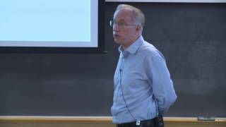 MICHAEL MCCLOSKEY: Category-Specific Impairment of Visual Awareness video