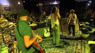 Crowded Elevator (HQ Live)