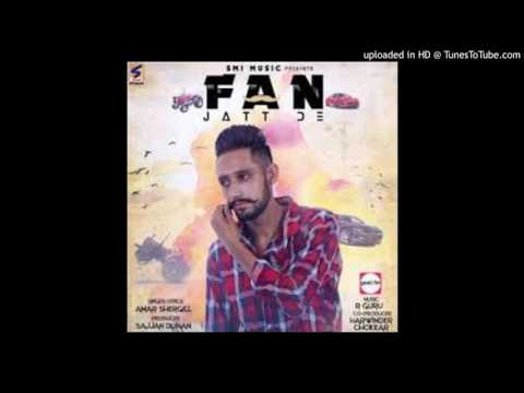 Fan Jatt De