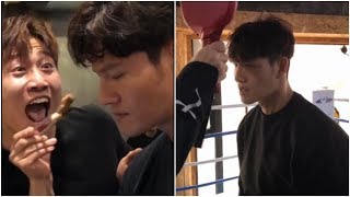Kim Jong Kook And Yoo Se Yoon Share Hilarious Viral Clips On SBS’s “My Ugly Duckling”