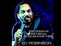 Ed Robinson Best of Reggae (Requesting Mixtape 2019) By DJLass Angel Vibes