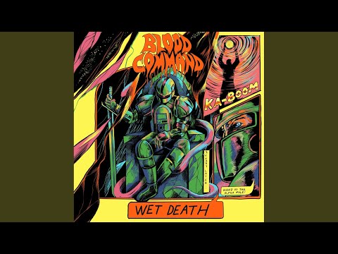 Wet Death
