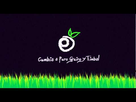 Los Arandanos - No se si es amor