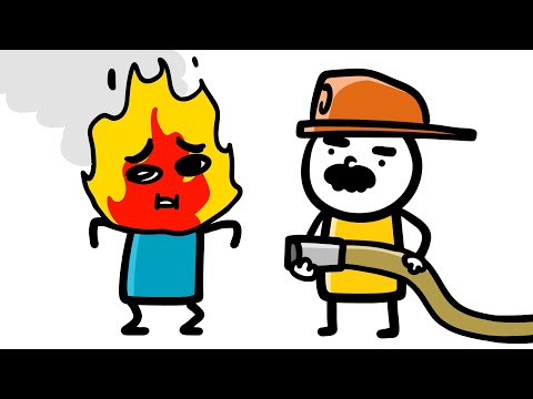 Scottecs Toons SUPER COMPILATION 12