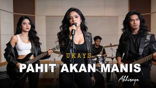 Download lagu Pahit Akan Manis Akhirnya Ukays - Cover Lagu Nostalgia Malaysia By Rubina Musik mp3
