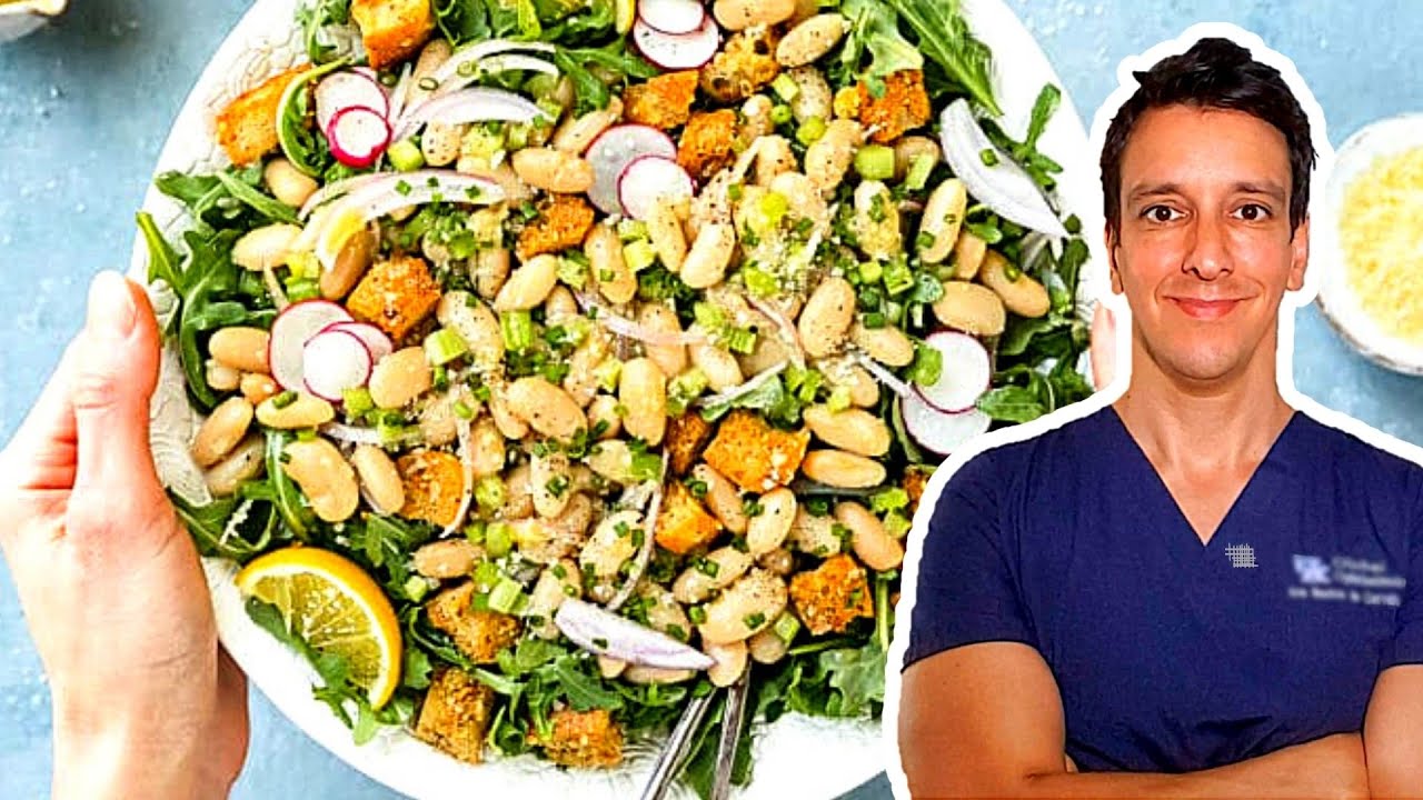 How to Cook Beans for Maximum Benefit | Science in the Kitchen