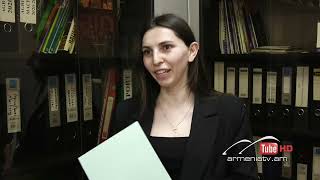 Սուր անկյուն 02.04.2023 - Սոնա Դանիելյան «Մեր տունը կռիվ է ընկել»