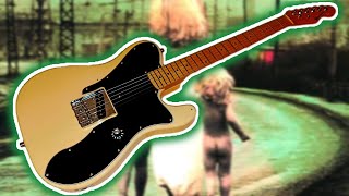 Soul Asylum: Keep It Up [GUITAR COVER]