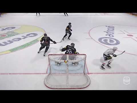 Highlights | Game 004 - HCFG vs HCL - 10.10.2020