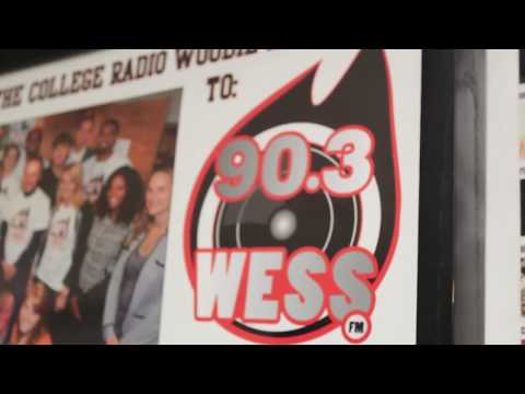 90.3 WESS TELEVISION PROMO