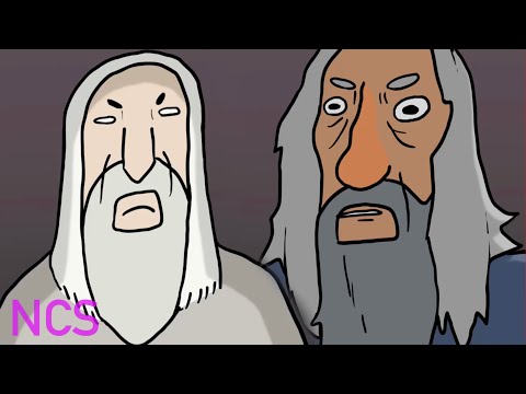 Saruman the STINKY!!!