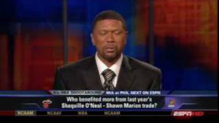Shaquille O'Neal - Who Got the Better of the Trade?