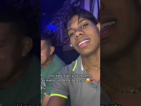 Era tan fácil olvidarte - Anthony Torres  ( cover )