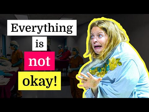 Laughing through cancer | Leah Forster