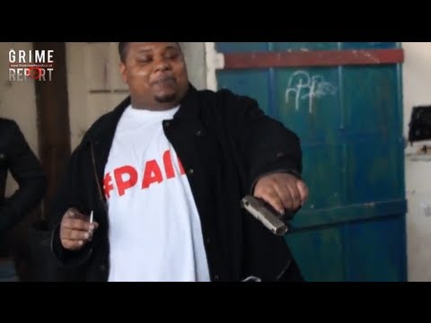 Big Narstie & Skepta - Taken 2 Challenge