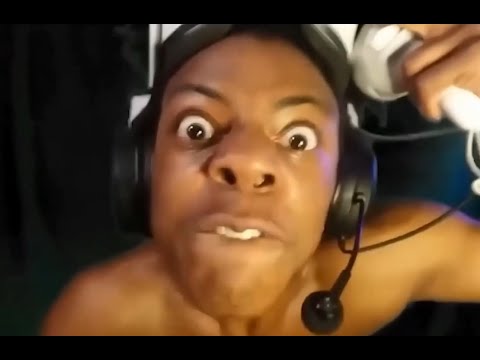 Is Ishowspeed Acting