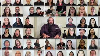 You Are The Living Word (Fred Hammond) by Highrock Church