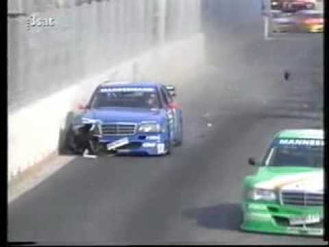 1995_DTM_Helsinki_Gerd_Ruch_crash.flv