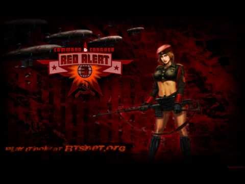 Red alert 3 qoutes: Conscript, Flak trooper, Tesla trooper, Natasha