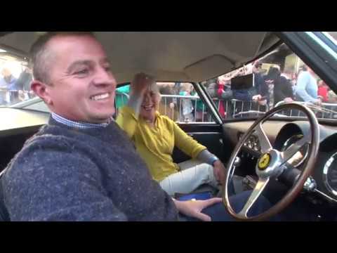 The Rob Walker Centenary Festival - Conversations & Presentations