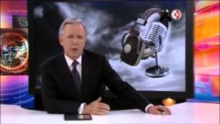 Joaquin Lopez-Doriga (En La Memoria de Jacobo Zabludovsky 1928-2015) (Parte 1)