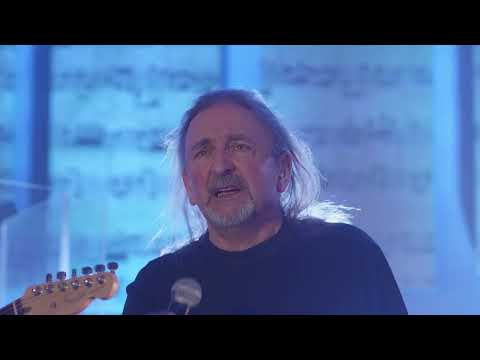 Konrad Baum & Marek Piekarczyk-"GDZIE JEST NASZA MIŁOŚĆ" LIVE STUDIO