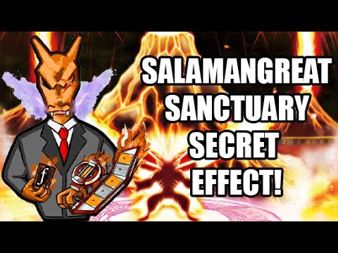 SALAMANGREAT VS ELDLICH! (DUELIST CUP Yu-Gi-Oh! Master Duel)