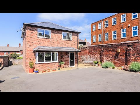 Kilby Street, Wakefield - Virtual Tour