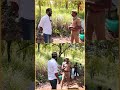 Vetrimaaran Soori In Viduthalai Shooting Spot Shorts