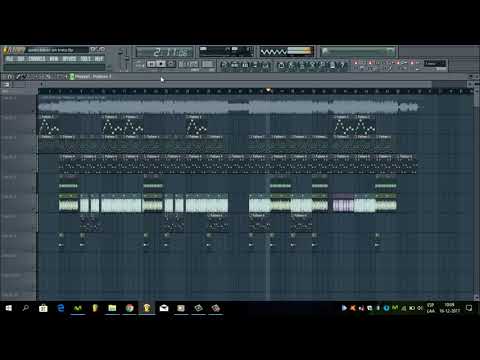 FLP Quiero Hacer Un Trato - Endo Ft N-Slow  Delirious (Remake JaimeBeatz)