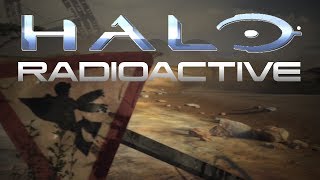 Halo - "Radioactive" (Music Video) (Imagine Dragons)