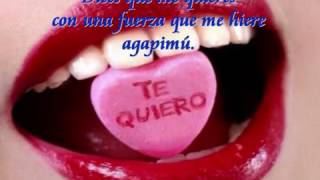 Agapimú-ANA BELEN- ♥♥♥ -Dj.RAMÓN