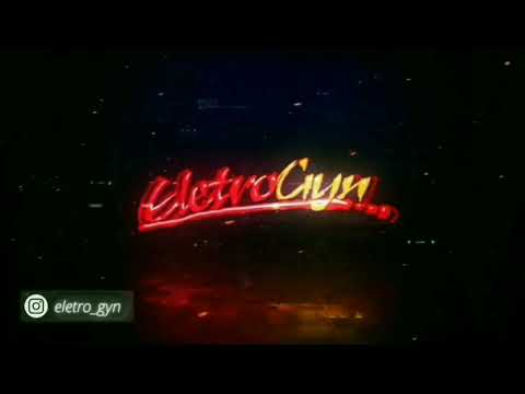 EletroFunk Sinistro - EletroFunk ( Nadir Netto ) #eletrogyn