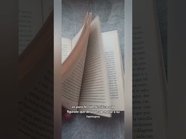 Vídeo relacionado con Caín (Contemporánea)