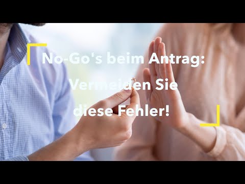Die häufigsten Fehler beim Heiratsantrag!