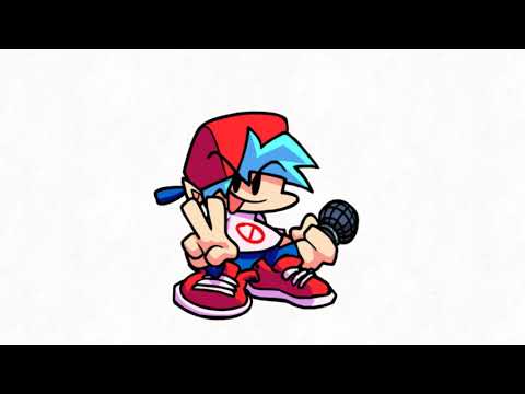 It Is Wednesday My Dudes (FNF Parody)