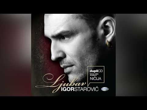 Igor Starovic  - Svrati Ponekad   -  ( Official Audio 2008 )