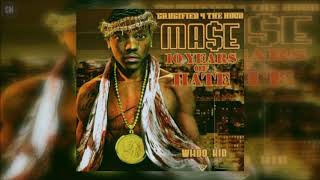 Mase - Crucified 4 The Hood: 10 Years Of Hate FULL