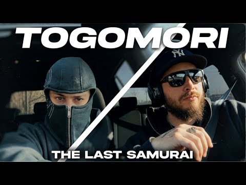 ALI SSAMID - TOGOMORI / LAST SAMURAï (DISSTRACK 2,5) 